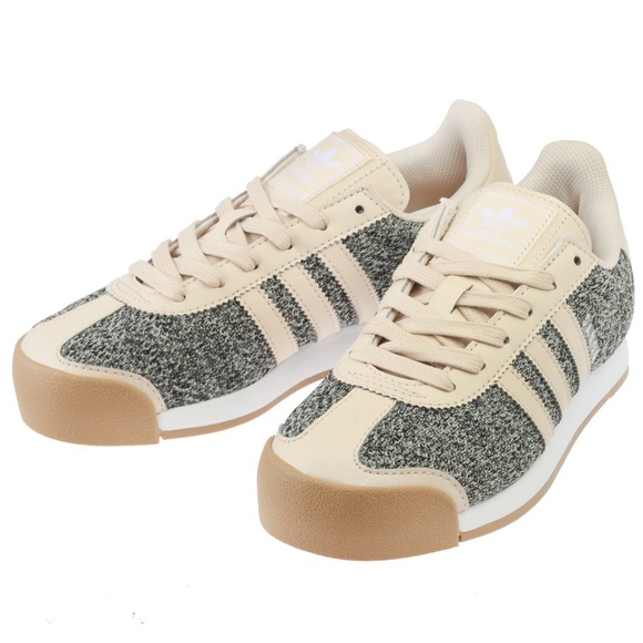 adidas samoa textile